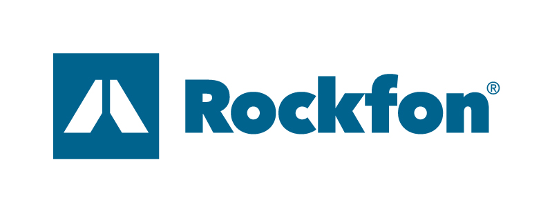 Rockfon® logo